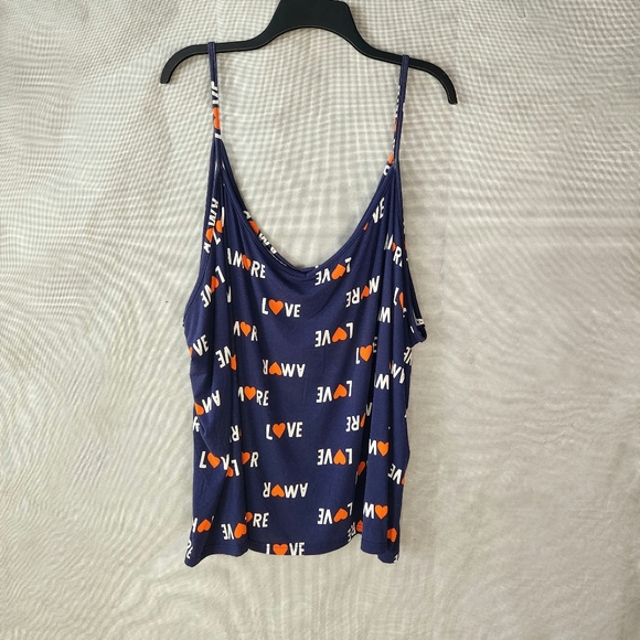 Old Navy Plus Size Tank Top - Picture 1 of 8